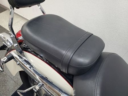 ホンダ シャドウ750 シャドウ750 2008年モデル FI バックレスト装備!! 36