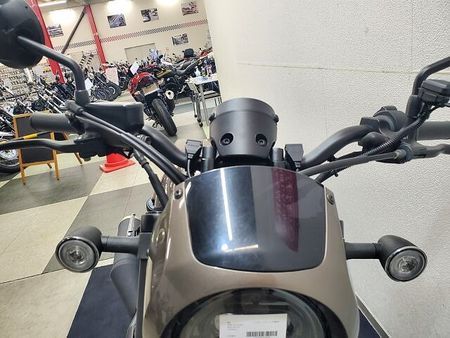 ホンダ レブル 250 レブル250S 2023年モデル USBポート メットホルダー装備!! 20