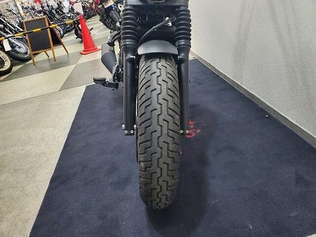 ホンダ レブル 250 レブル250S 2023年モデル USBポート メットホルダー装備!! 23