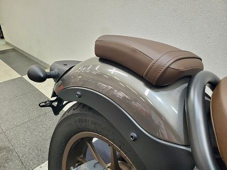 ホンダ レブル 250 レブル250S 2023年モデル USBポート メットホルダー装備!! 33