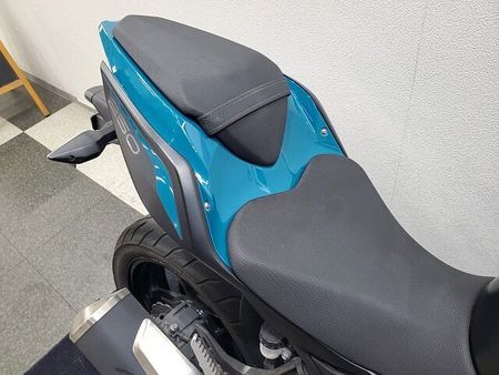 カワサキ Z250 Z250 2021年モデル トリックスターエンジンスライダー装備 16