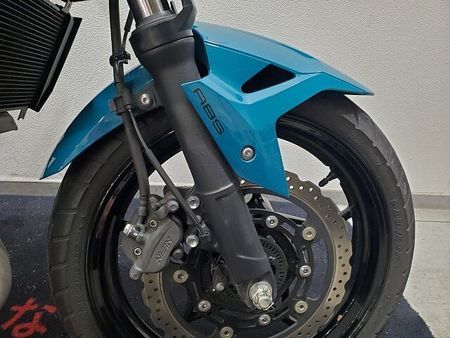 カワサキ Z250 Z250 2021年モデル トリックスターエンジンスライダー装備 27