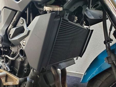 カワサキ Z250 Z250 2021年モデル トリックスターエンジンスライダー装備 35