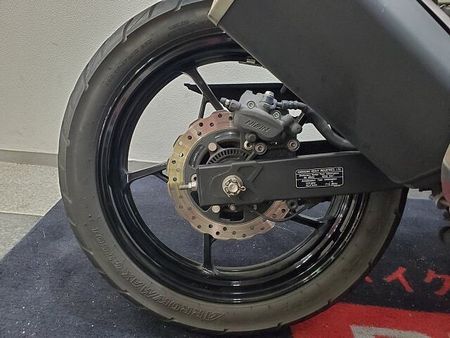 カワサキ Z250 Z250 2021年モデル トリックスターエンジンスライダー装備 38