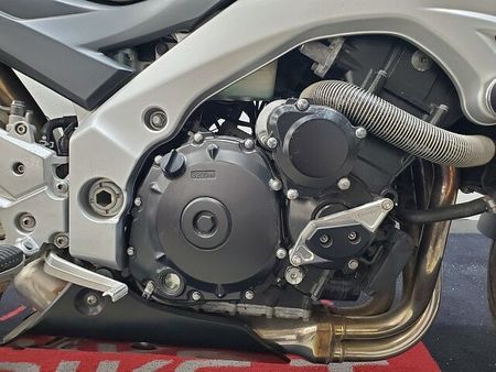スズキ GSR400 GSR400 2006年モデル アグラス製エンジンスライダー リヤフェンダーレス仕様 15