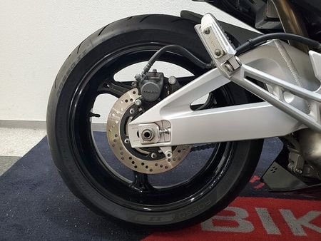 スズキ GSR400 GSR400 2006年モデル アグラス製エンジンスライダー リヤフェンダーレス仕様 23