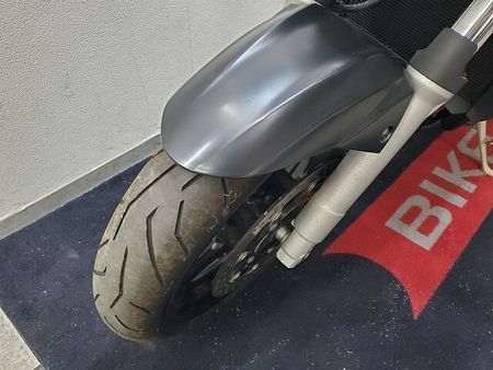 スズキ GSR400 GSR400 2006年モデル アグラス製エンジンスライダー リヤフェンダーレス仕様 29