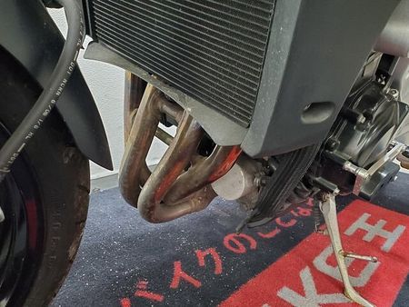 スズキ GSR400 GSR400 2006年モデル アグラス製エンジンスライダー リヤフェンダーレス仕様 36