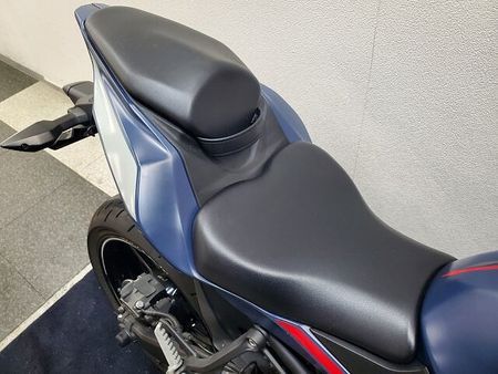 カワサキ ZX-25R ZX-25R SE 2022年モデル マルチバー装備!! 15