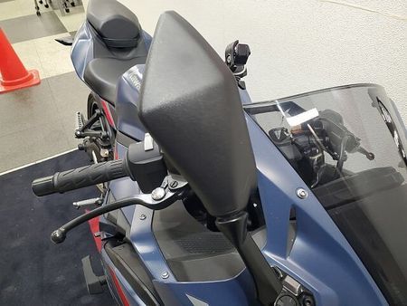 カワサキ ZX-25R ZX-25R SE 2022年モデル マルチバー装備!! 18