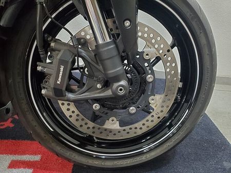 カワサキ ZX-25R ZX-25R SE 2022年モデル マルチバー装備!! 24
