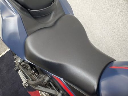 カワサキ ZX-25R ZX-25R SE 2022年モデル マルチバー装備!! 32