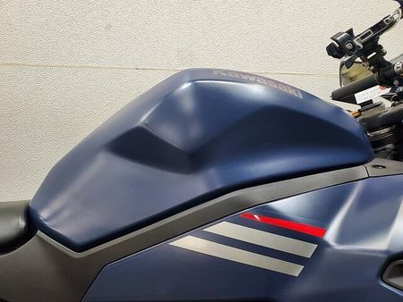 カワサキ ZX-25R ZX-25R SE 2022年モデル マルチバー装備!! 34