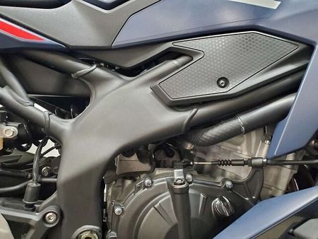 カワサキ ZX-25R ZX-25R SE 2022年モデル マルチバー装備!! 40