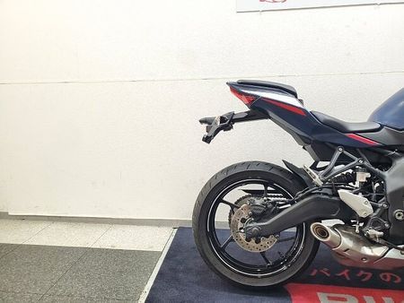 カワサキ ZX-25R ZX-25R SE 2022年モデル マルチバー装備!! 8