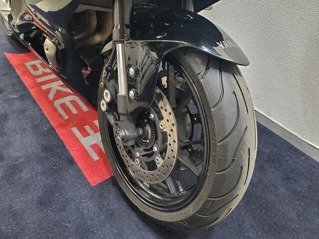 ヤマハ YZF-R7 【マル得】YZF-R7 2022年モデル ワンオーナー リヤフェンダーレス仕様 11