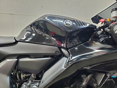 ヤマハ YZF-R7 【マル得】YZF-R7 2022年モデル ワンオーナー リヤフェンダーレス仕様 12