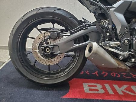 ヤマハ YZF-R7 【マル得】YZF-R7 2022年モデル ワンオーナー リヤフェンダーレス仕様 14