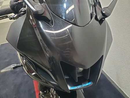 ヤマハ YZF-R7 【マル得】YZF-R7 2022年モデル ワンオーナー リヤフェンダーレス仕様 16