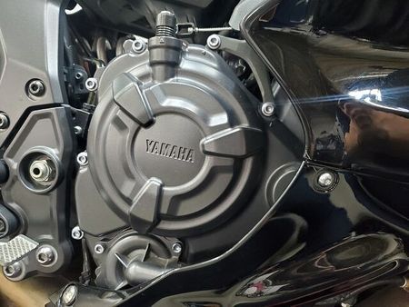 ヤマハ YZF-R7 【マル得】YZF-R7 2022年モデル ワンオーナー リヤフェンダーレス仕様 28