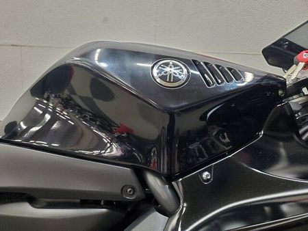 ヤマハ YZF-R7 【マル得】YZF-R7 2022年モデル ワンオーナー リヤフェンダーレス仕様 30