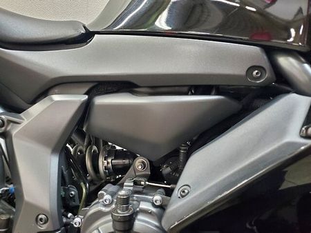 ヤマハ YZF-R7 【マル得】YZF-R7 2022年モデル ワンオーナー リヤフェンダーレス仕様 31
