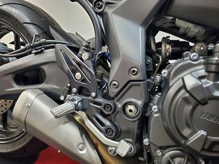 ヤマハ YZF-R7 【マル得】YZF-R7 2022年モデル ワンオーナー リヤフェンダーレス仕様 32