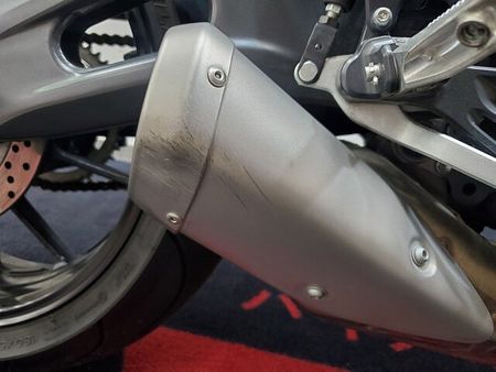 ヤマハ YZF-R7 【マル得】YZF-R7 2022年モデル ワンオーナー リヤフェンダーレス仕様 34