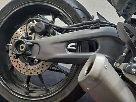ヤマハ YZF-R7 【マル得】YZF-R7 2022年モデル ワンオーナー リヤフェンダーレス仕様 35
