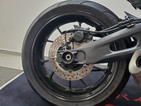 ヤマハ YZF-R7 【マル得】YZF-R7 2022年モデル ワンオーナー リヤフェンダーレス仕様 36