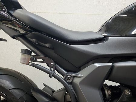ヤマハ YZF-R7 【マル得】YZF-R7 2022年モデル ワンオーナー リヤフェンダーレス仕様 38