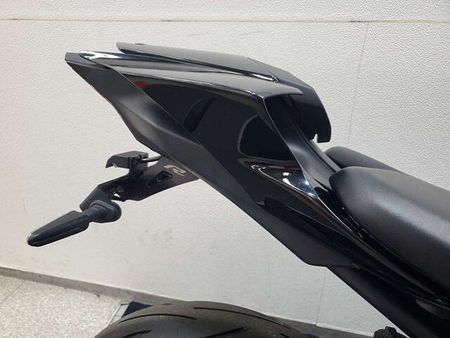 ヤマハ YZF-R7 【マル得】YZF-R7 2022年モデル ワンオーナー リヤフェンダーレス仕様 39