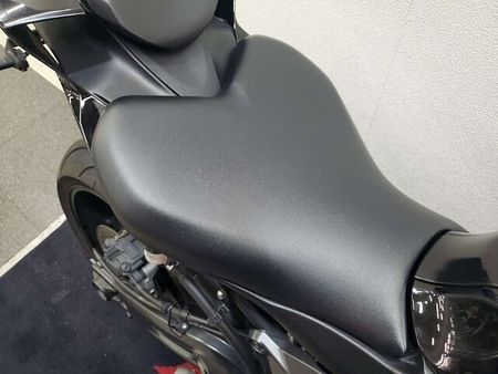 ヤマハ YZF-R7 【マル得】YZF-R7 2022年モデル ワンオーナー リヤフェンダーレス仕様 40