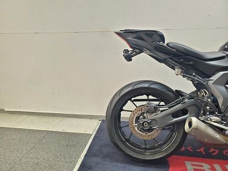 ヤマハ YZF-R7 【マル得】YZF-R7 2022年モデル ワンオーナー リヤフェンダーレス仕様 8