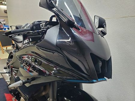 ヤマハ YZF-R7 【マル得】YZF-R7 2022年モデル ワンオーナー リヤフェンダーレス仕様 10
