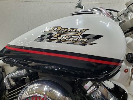 ヤマハ ドラッグスター400 【マル得】ドラッグスター400 2000年モデル エクストリームエディション 2in1スラ 29