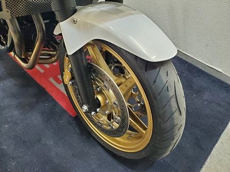 ホンダ CB1300スーパーボルドール CB1300スーパーボルドール 2012年モデル TSRスリップオンマフラー エンジンスラ 11