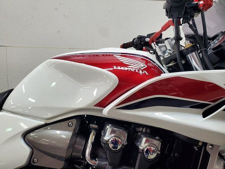 ホンダ CB1300スーパーボルドール CB1300スーパーボルドール 2012年モデル TSRスリップオンマフラー エンジンスラ 12