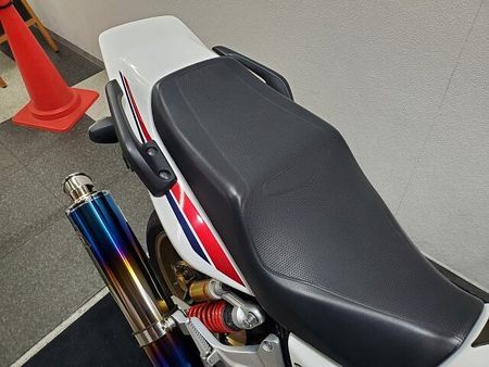 ホンダ CB1300スーパーボルドール CB1300スーパーボルドール 2012年モデル TSRスリップオンマフラー エンジンスラ 15