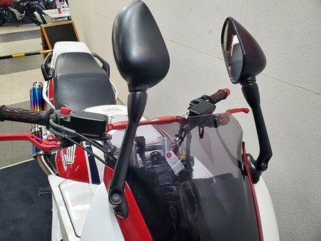 ホンダ CB1300スーパーボルドール CB1300スーパーボルドール 2012年モデル TSRスリップオンマフラー エンジンスラ 16