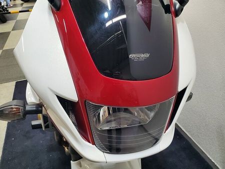 ホンダ CB1300スーパーボルドール CB1300スーパーボルドール 2012年モデル TSRスリップオンマフラー エンジンスラ 18
