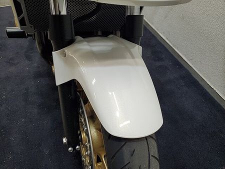 ホンダ CB1300スーパーボルドール CB1300スーパーボルドール 2012年モデル TSRスリップオンマフラー エンジンスラ 20