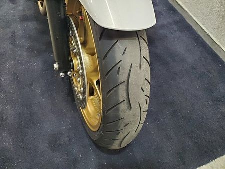 ホンダ CB1300スーパーボルドール CB1300スーパーボルドール 2012年モデル TSRスリップオンマフラー エンジンスラ 21