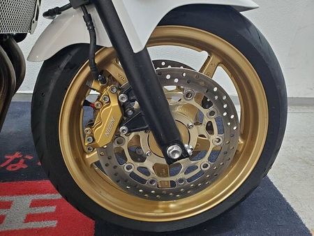 ホンダ CB1300スーパーボルドール CB1300スーパーボルドール 2012年モデル TSRスリップオンマフラー エンジンスラ 22