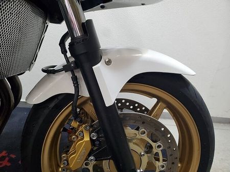 ホンダ CB1300スーパーボルドール CB1300スーパーボルドール 2012年モデル TSRスリップオンマフラー エンジンスラ 23