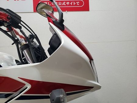 ホンダ CB1300スーパーボルドール CB1300スーパーボルドール 2012年モデル TSRスリップオンマフラー エンジンスラ 24