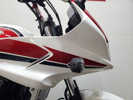 ホンダ CB1300スーパーボルドール CB1300スーパーボルドール 2012年モデル TSRスリップオンマフラー エンジンスラ 25