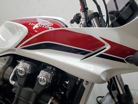 ホンダ CB1300スーパーボルドール CB1300スーパーボルドール 2012年モデル TSRスリップオンマフラー エンジンスラ 26