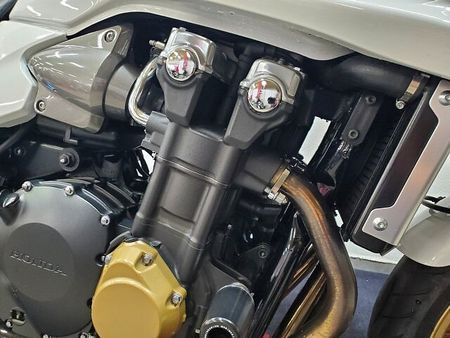 ホンダ CB1300スーパーボルドール CB1300スーパーボルドール 2012年モデル TSRスリップオンマフラー エンジンスラ 27