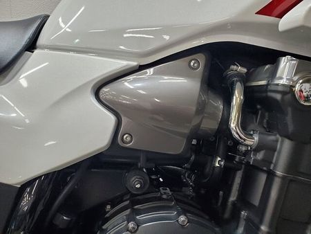 ホンダ CB1300スーパーボルドール CB1300スーパーボルドール 2012年モデル TSRスリップオンマフラー エンジンスラ 31